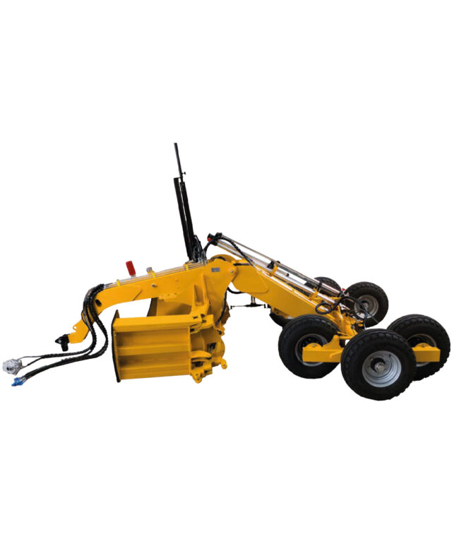 LandAligner LandAligner